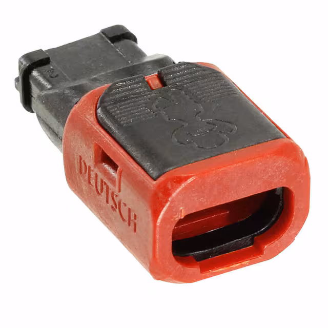 D369-P33-AP0 TE Connectivity Deutsch Connectors  Boîtiers de connecteurs rectangulaires